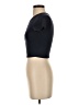 Tilly's Black Short Sleeve Turtleneck Size XS - photo 5