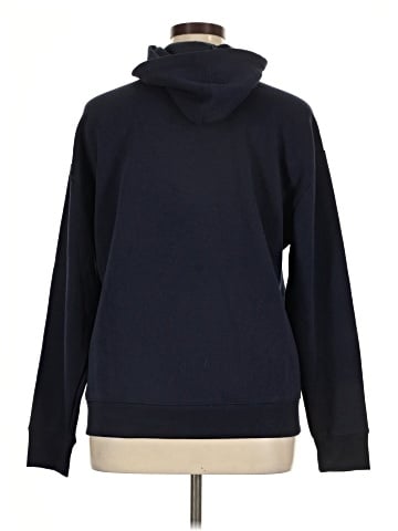 Reebok Pullover Hoodie (view 2)