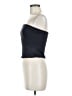 Second Skin Black Tube Top Size M - photo 5