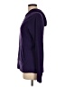 The North Face 100% Polyester Purple Pullover Hoodie Size M - photo 5
