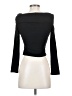Commense Black 3/4 Sleeve T-Shirt Size S - photo 2