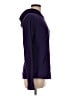 The North Face 100% Polyester Purple Pullover Hoodie Size M - photo 4