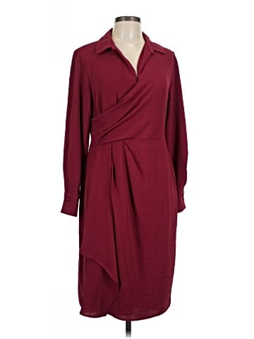 Calvin Klein Casual Dress (view 1)