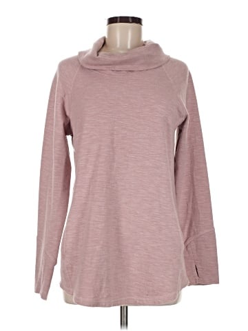 Christopher & Banks Turtleneck Sweater (view 1)