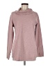 Christopher & Banks Pink Turtleneck Sweater Size M - photo 1