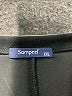 Sampeel Black Casual Dress Size XXL - photo 7