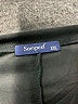 Sampeel Black Casual Dress Size XXL - photo 9