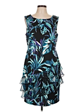 Connected Apparel Cocktail Dress