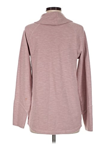 Christopher & Banks Turtleneck Sweater (view 2)