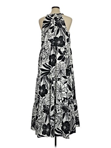London Times Casual Dress (view 2)