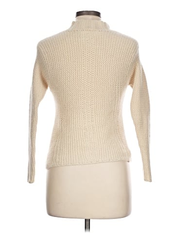 Saks Fifth Avenue Cashmere Pullover Sweater (view 2)