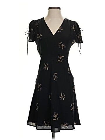 Madewell Cocktail Dress (view 1)