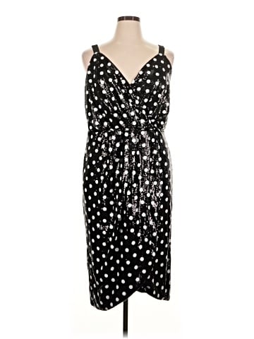 RACHEL Rachel Roy Casual Dress (view 1)