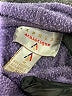 Express Purple Turtleneck Sweater Size M - photo 7