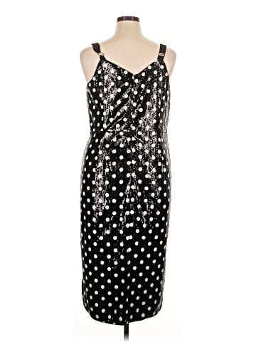 RACHEL Rachel Roy Casual Dress (view 2)