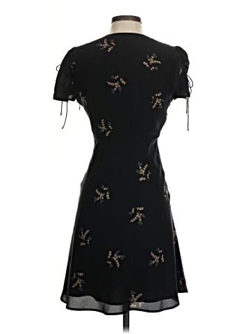 Madewell Cocktail Dress (view 2)