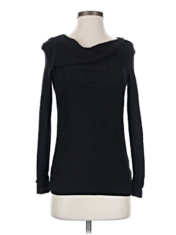 Dana Buchman Pullover Sweater (view 1)