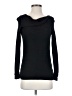 Dana Buchman Black Pullover Sweater Size XS - photo 1