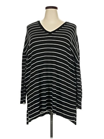 Worthington Pullover Sweater (view 1)