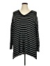 Worthington Black Pullover Sweater Size 3X - photo 1