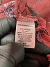 Assorted Brands 100% Polyester Pink Long Sleeve Blouse Size M - photo 8