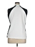 Tail White Sleeveless T-Shirt Size XL - photo 2