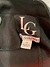 Assorted Brands Black Jacket Size 12 - photo 6