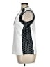 Tail White Sleeveless T-Shirt Size XL - photo 5