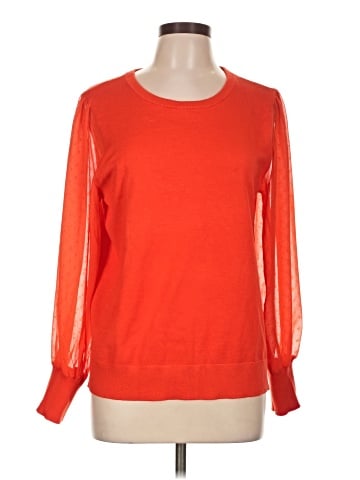 Calvin Klein Pullover Sweater (view 1)