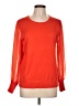 Calvin Klein Orange Pullover Sweater Size L - photo 1