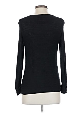 Dana Buchman Pullover Sweater (view 2)