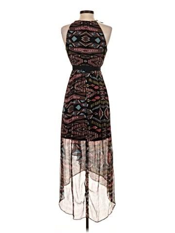 Twelfth Street by Cynthia Vincent Cocktail Dress (view 2)