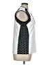 Tail White Sleeveless T-Shirt Size XL - photo 4