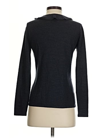 J. McLaughlin Wool Cardigan (view 2)