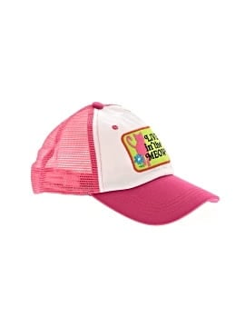Assorted Brands Baseball Cap