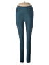 Peloton Teal Active Pants Size S - photo 1