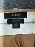 J.Crew Solid Tan Dress Pants Size 8 (petite) - photo 4