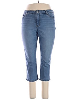 Nine West Jeans (view 1)