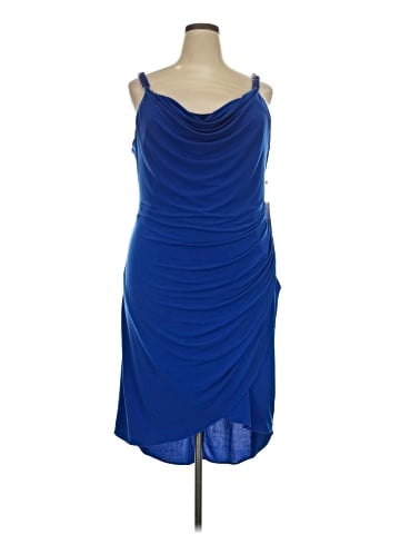 Siena Cocktail Dress (view 1)