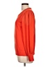 Calvin Klein Orange Pullover Sweater Size L - photo 5