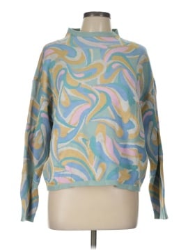 Maeve By Anthropologie Pullover Sweater