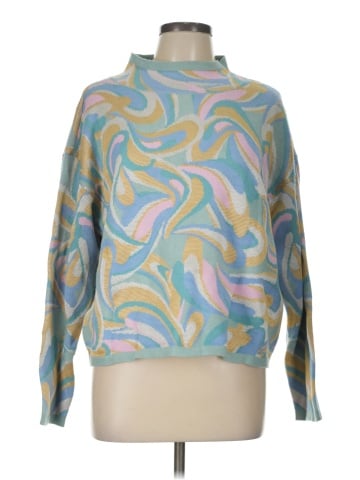 Maeve by Anthropologie Pullover Sweater (view 1)