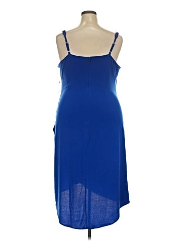 Siena Cocktail Dress (view 2)