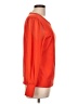 Calvin Klein Orange Pullover Sweater Size L - photo 4