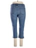 Nine West Blue Jeans Size 14 - photo 2