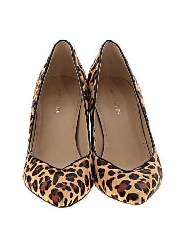 Marc Fisher Heels (view 2)