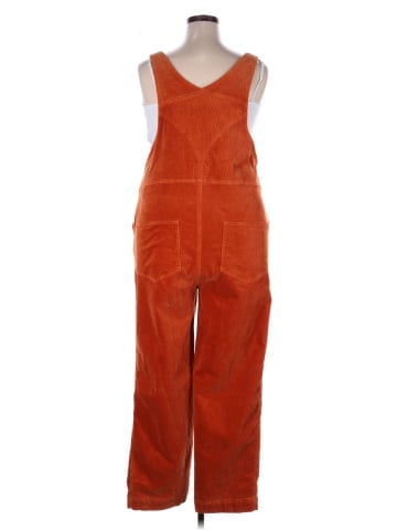 Stoic Overalls - back