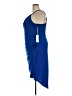 Siena Blue Cocktail Dress Size 2X - photo 5