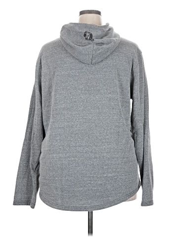 NFL X Nike Team Apparel Zip Up Hoodie (view 2)