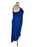 Siena Blue Cocktail Dress Size 2X - photo 4